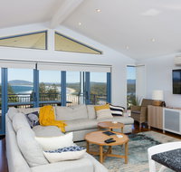 Blue Waters at Gerroa - St Kilda Accommodation