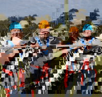 Borambola Sport and Recreation Centre - St Kilda Accommodation