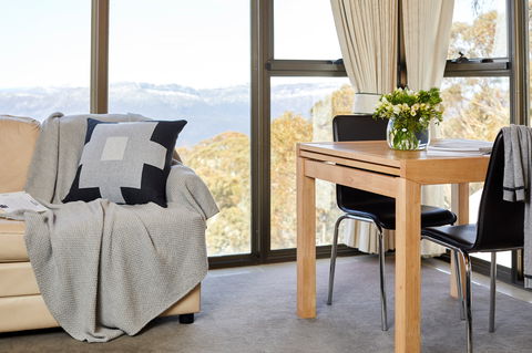 Breathtaker Hotel & Spa - St Kilda Accommodation 1