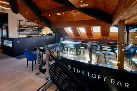Breathtaker Hotel & Spa - St Kilda Accommodation 2