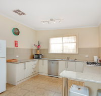 Broken Hill Country Cottage - St Kilda Accommodation