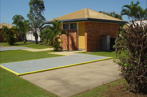 Bundaberg East Cabin And Tourist Park - St Kilda Accommodation 1
