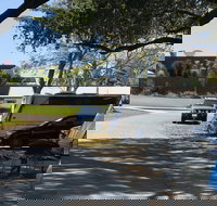 Burdekin Cascades Caravan Park - St Kilda Accommodation