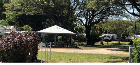 Burdekin Cascades Caravan Park - St Kilda Accommodation 1