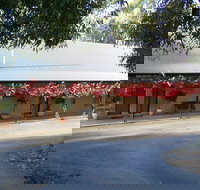 Burra Motor Inn - St Kilda Accommodation