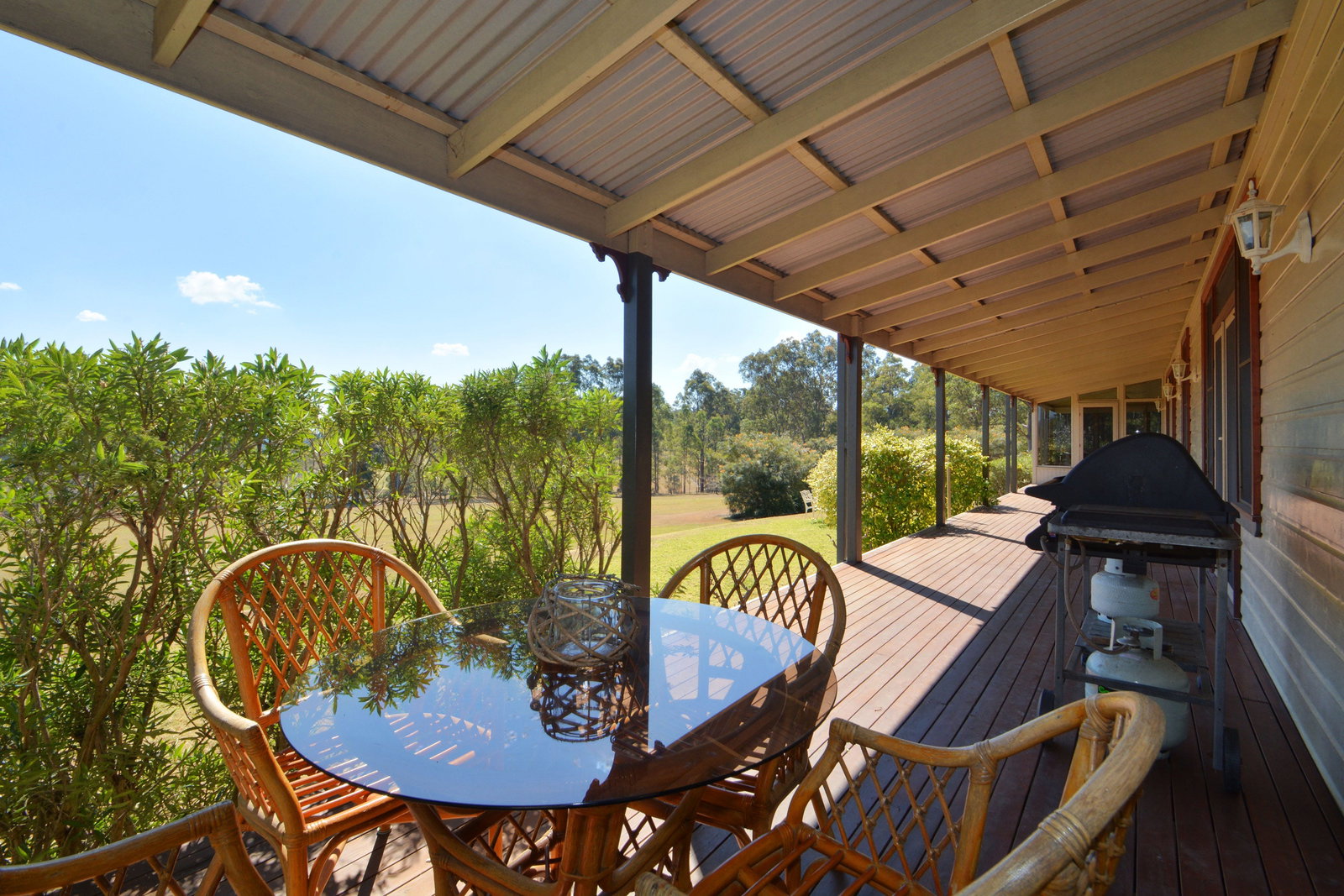 Lovedale NSW St Kilda Accommodation