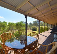 Callie Rose - St Kilda Accommodation