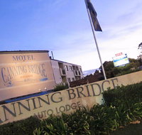 Canning Bridge Auto Lodge - St Kilda Accommodation