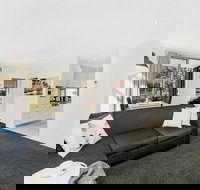 Canberra Furnished Accommodation - St Kilda Accommodation