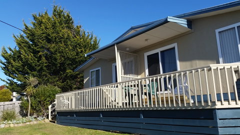 Carmen's Inn - St Kilda Accommodation 0