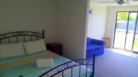 Carmen's Inn - St Kilda Accommodation 1
