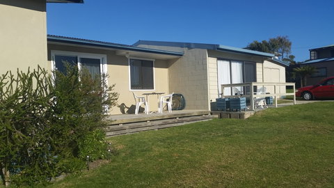 Carmen's Inn - St Kilda Accommodation 2