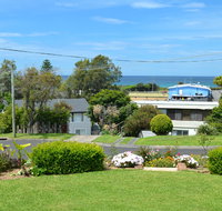 Casa Moana - St Kilda Accommodation