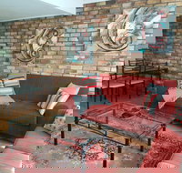 Centennial Terrace Apartments - St Kilda Accommodation