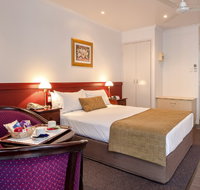 Central Studio Accommodation - St Kilda Accommodation