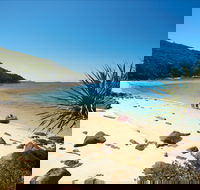 Chance Bay Whitsunday Island - St Kilda Accommodation