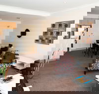 CityStyle Executive Apartments - St Kilda Accommodation