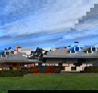 Clayfield Homestead - St Kilda Accommodation