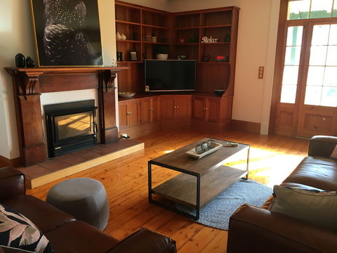 Clayfield Homestead - St Kilda Accommodation 1