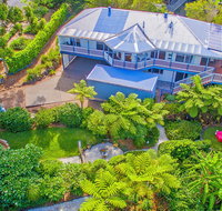 Cloud 9 Cliff Top Eagle Heights - St Kilda Accommodation
