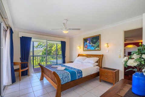 Cloud 9 Cliff Top Eagle Heights - St Kilda Accommodation 2