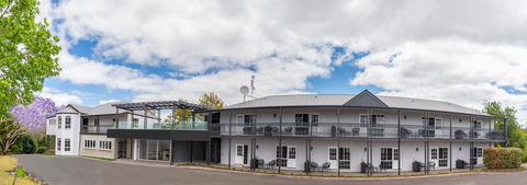 Clouds Montville - St Kilda Accommodation 0