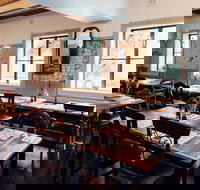 Commonwealth Hotel - St Kilda Accommodation