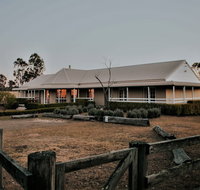 Corunna Station - St Kilda Accommodation