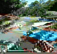 Country Comfort Coffs Harbour - St Kilda Accommodation