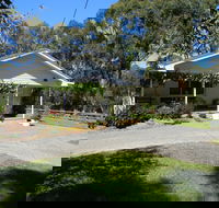 Cygnet Park Country Retreat - St Kilda Accommodation