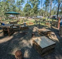 Dashville - St Kilda Accommodation