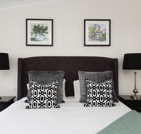 Dolina - Hunter Valley - St Kilda Accommodation