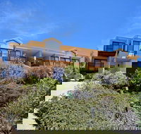 Dromaius 5 - St Kilda Accommodation