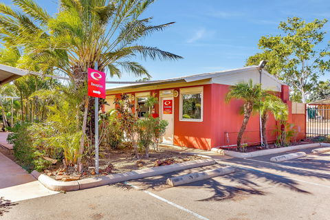Econo Lodge Karratha - St Kilda Accommodation 2