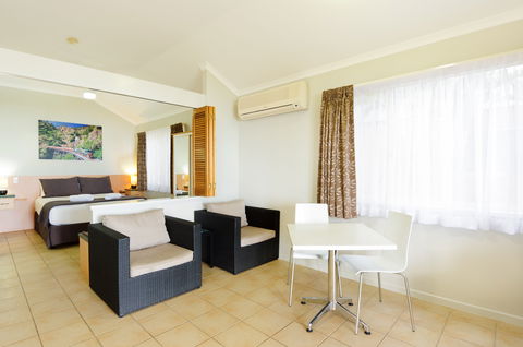 Ellis Beach Bungalows And Leisure Park - St Kilda Accommodation 1