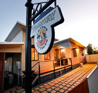 Emaroo Tramway Cottage - St Kilda Accommodation