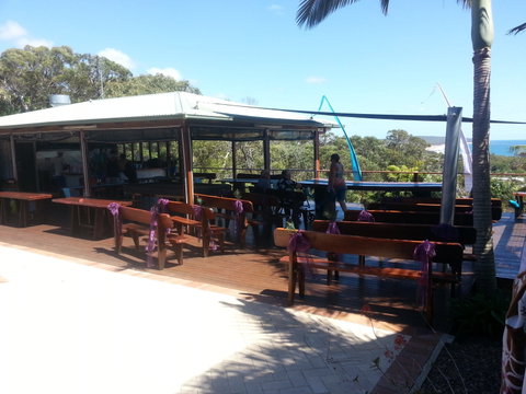Escape 1770 - St Kilda Accommodation 1