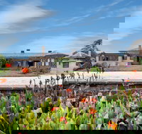 Eurambeen Historic Homestead and Gardens - St Kilda Accommodation