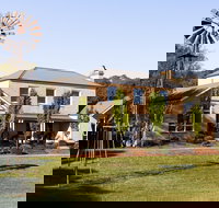 Fingal House - St Kilda Accommodation