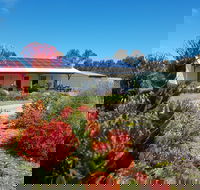Frangipani Cottage - St Kilda Accommodation