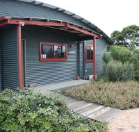 Frog Gully Cottages - St Kilda Accommodation