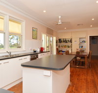 Glandore Estate Homestead - St Kilda Accommodation