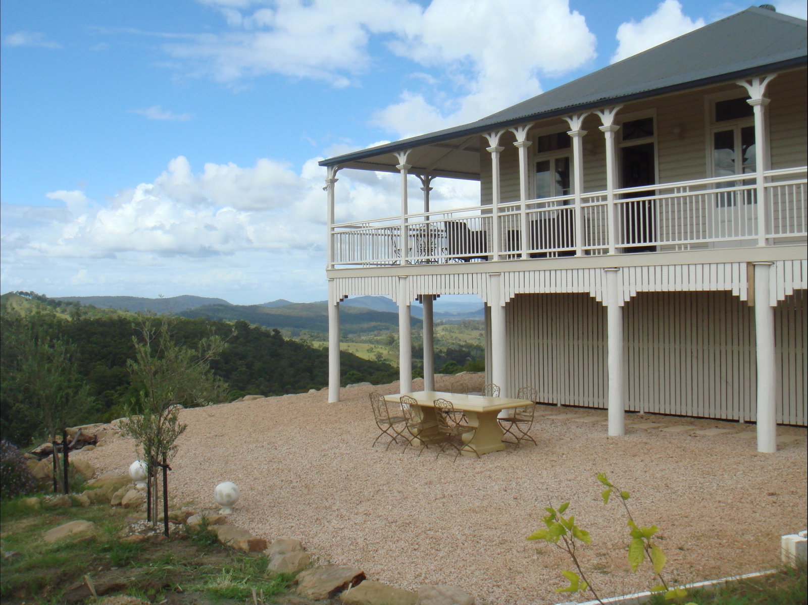 Cannon Creek QLD St Kilda Accommodation