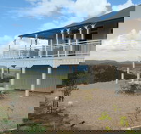 Hilly Ridge - St Kilda Accommodation