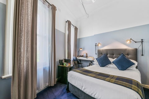 Hotel Harry, Ascend Hotel Collection - St Kilda Accommodation 1