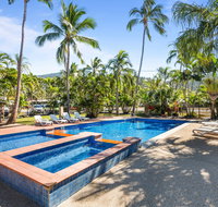 Island Gateway Holiday Park - St Kilda Accommodation