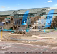 Jurien Bay Tourist Park - St Kilda Accommodation