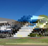 Kalbarri Seafront Villas - St Kilda Accommodation