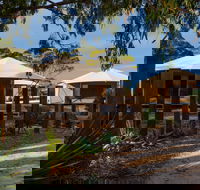 Kangaroo Island Seafront Holiday Park - St Kilda Accommodation