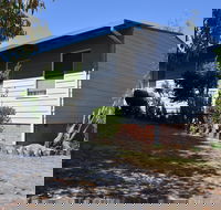 Khancoban Holiday House - St Kilda Accommodation